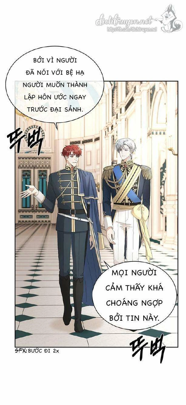 Tôi Không Còn Yêu Anh Nữa Chapter 12 - 2