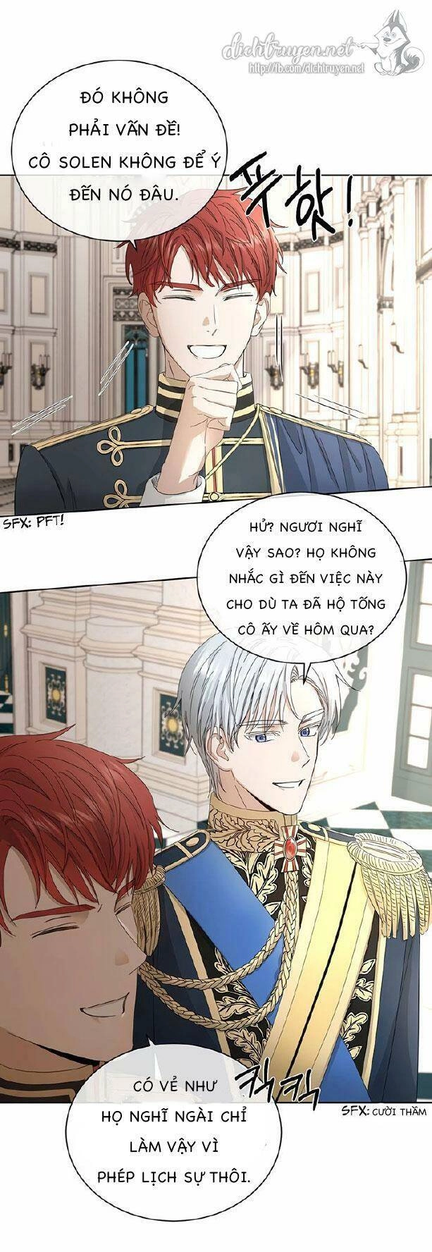 Tôi Không Còn Yêu Anh Nữa Chapter 12 - 4