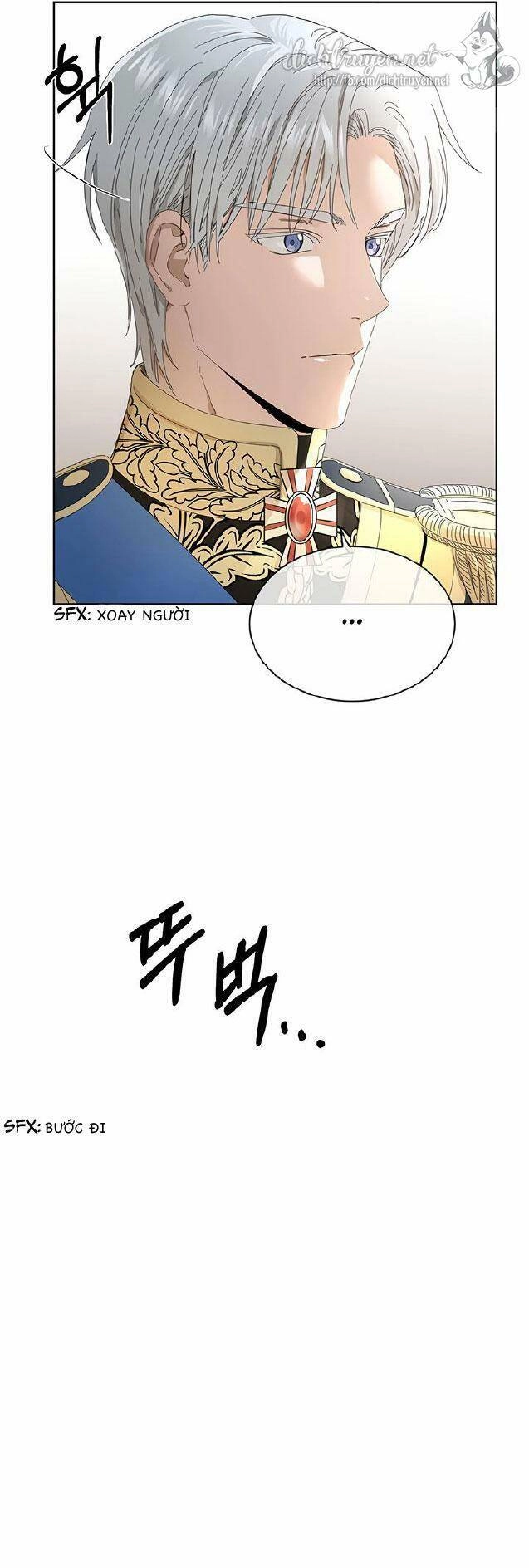 Tôi Không Còn Yêu Anh Nữa Chapter 12 - 5