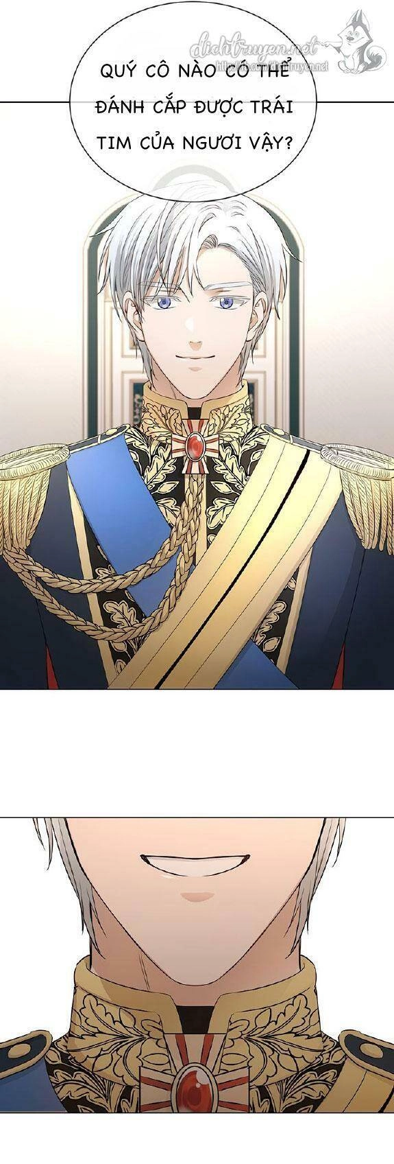 Tôi Không Còn Yêu Anh Nữa Chapter 12 - 11