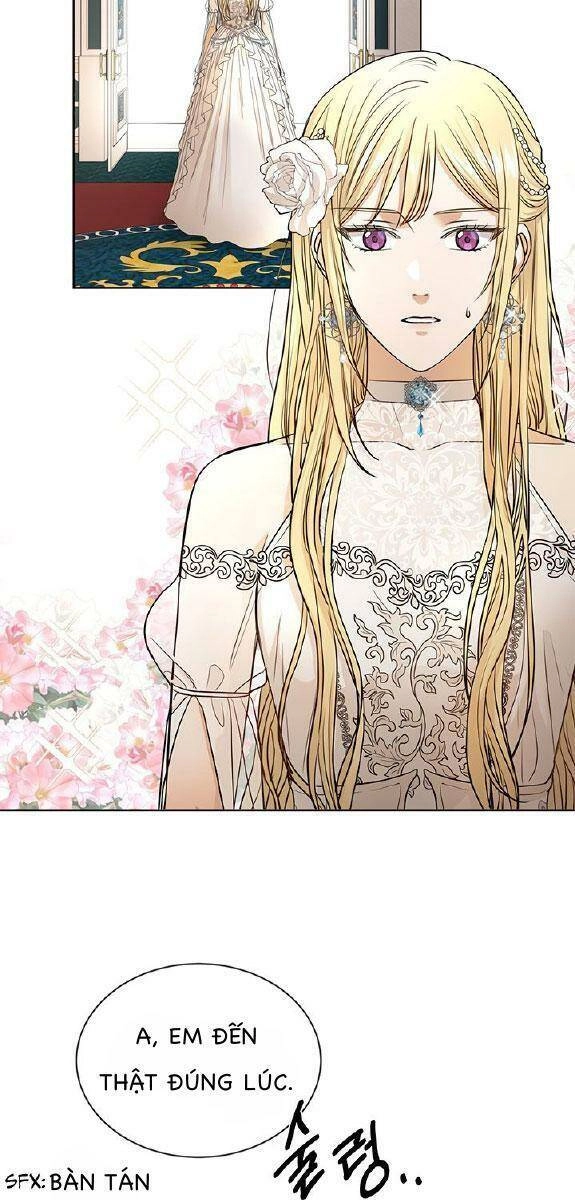 Tôi Không Còn Yêu Anh Nữa Chapter 12 - 13