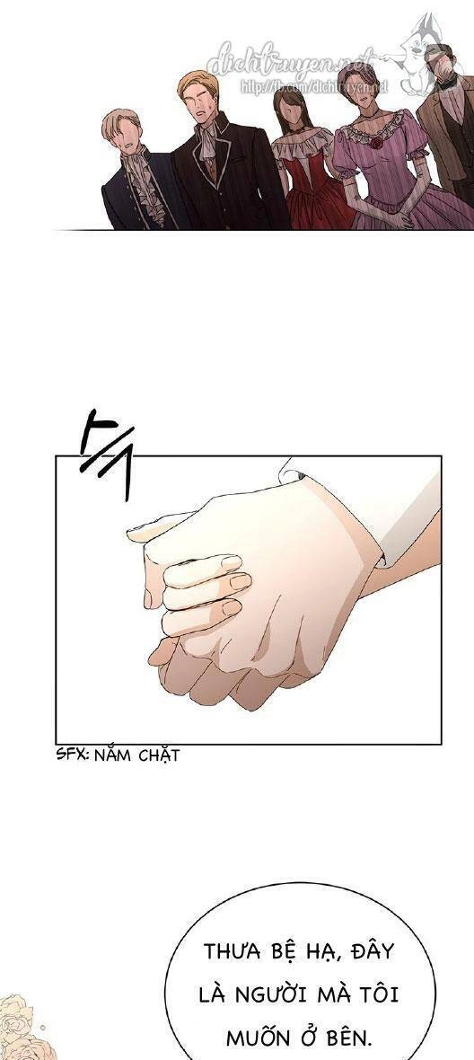 Tôi Không Còn Yêu Anh Nữa Chapter 12 - 14