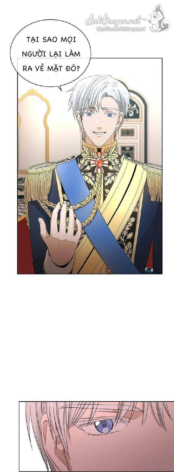 Tôi Không Còn Yêu Anh Nữa Chapter 12 - 19