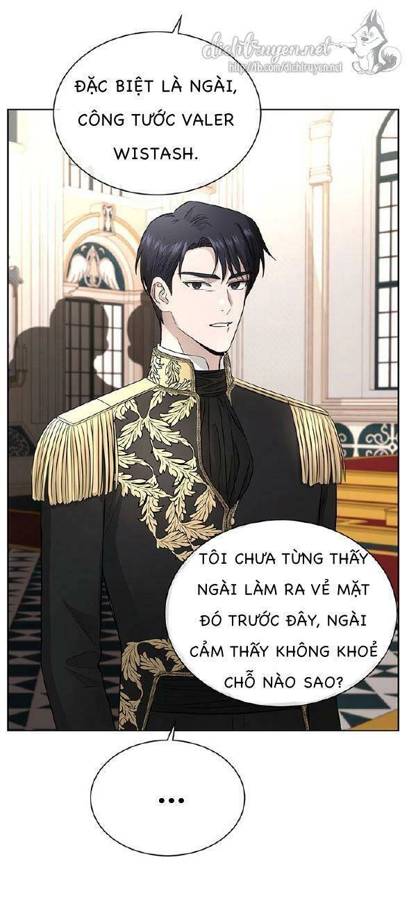 Tôi Không Còn Yêu Anh Nữa Chapter 12 - 20