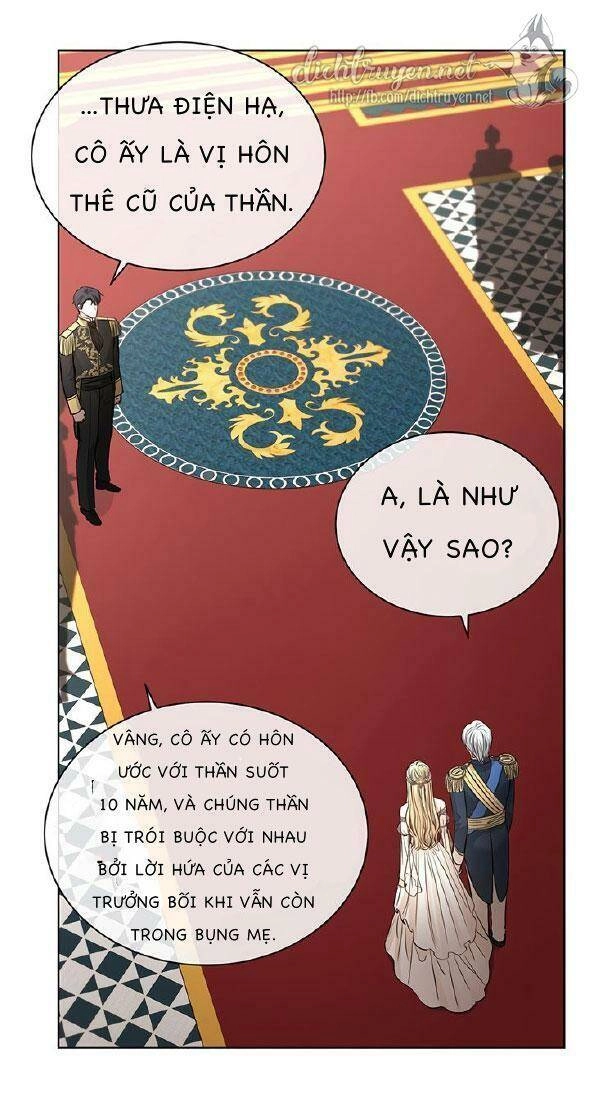 Tôi Không Còn Yêu Anh Nữa Chapter 12 - 21