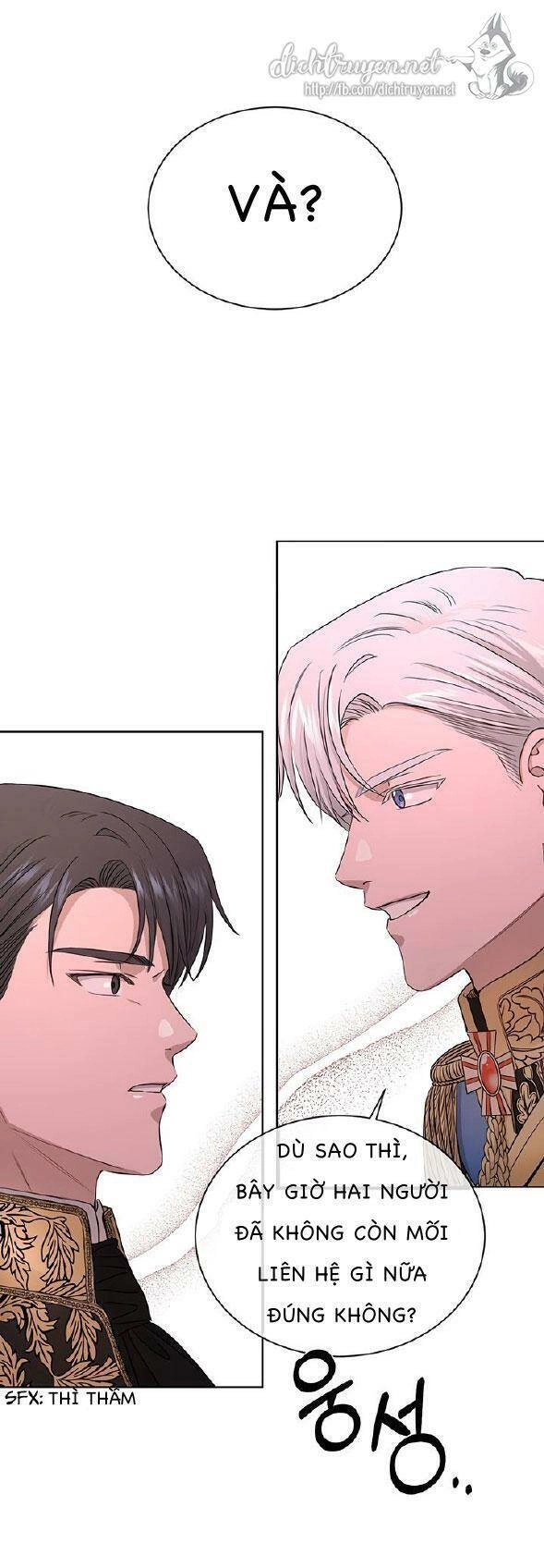 Tôi Không Còn Yêu Anh Nữa Chapter 12 - 22