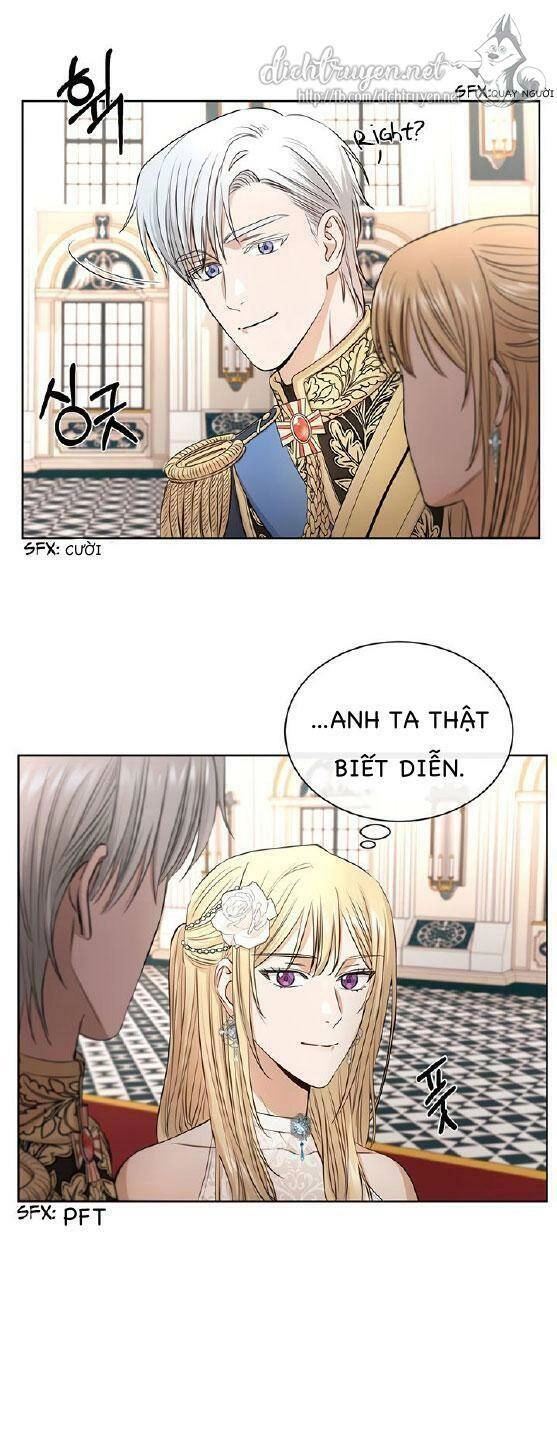 Tôi Không Còn Yêu Anh Nữa Chapter 12 - 23