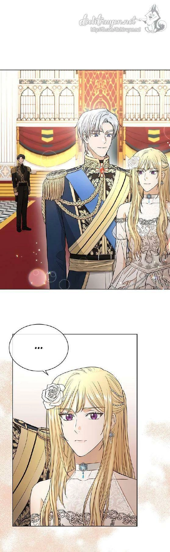 Tôi Không Còn Yêu Anh Nữa Chapter 12 - 24