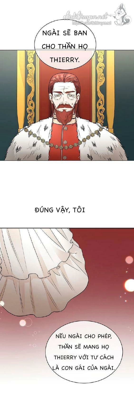 Tôi Không Còn Yêu Anh Nữa Chapter 12 - 30