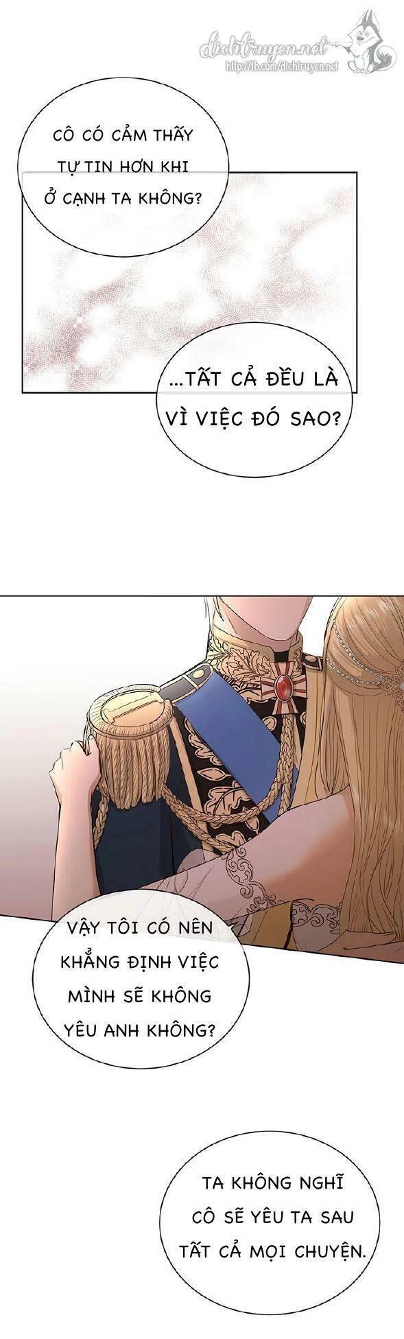 Tôi Không Còn Yêu Anh Nữa Chapter 12 - 36