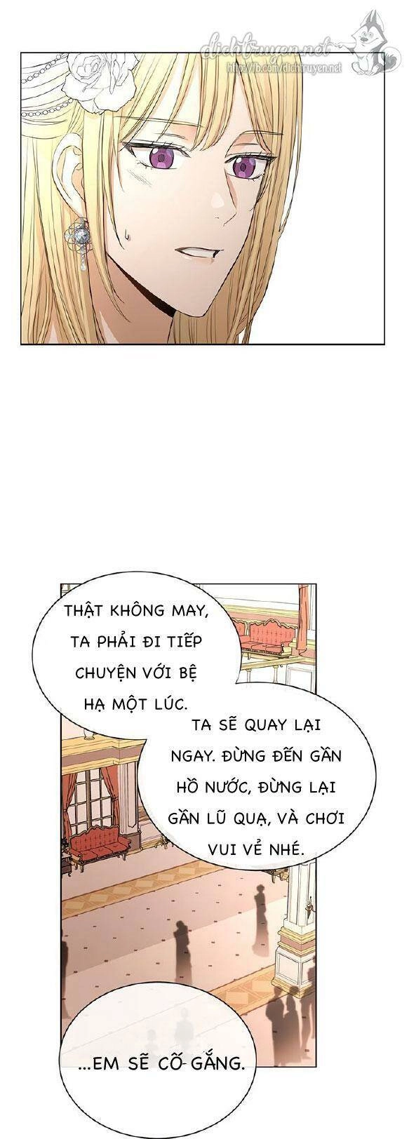 Tôi Không Còn Yêu Anh Nữa Chapter 12 - 41