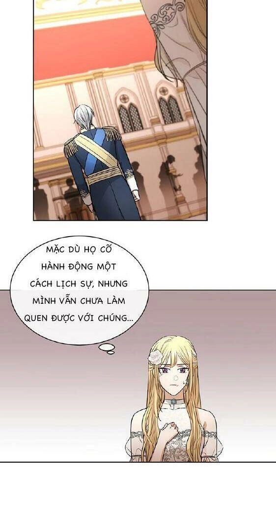 Tôi Không Còn Yêu Anh Nữa Chapter 12 - 43