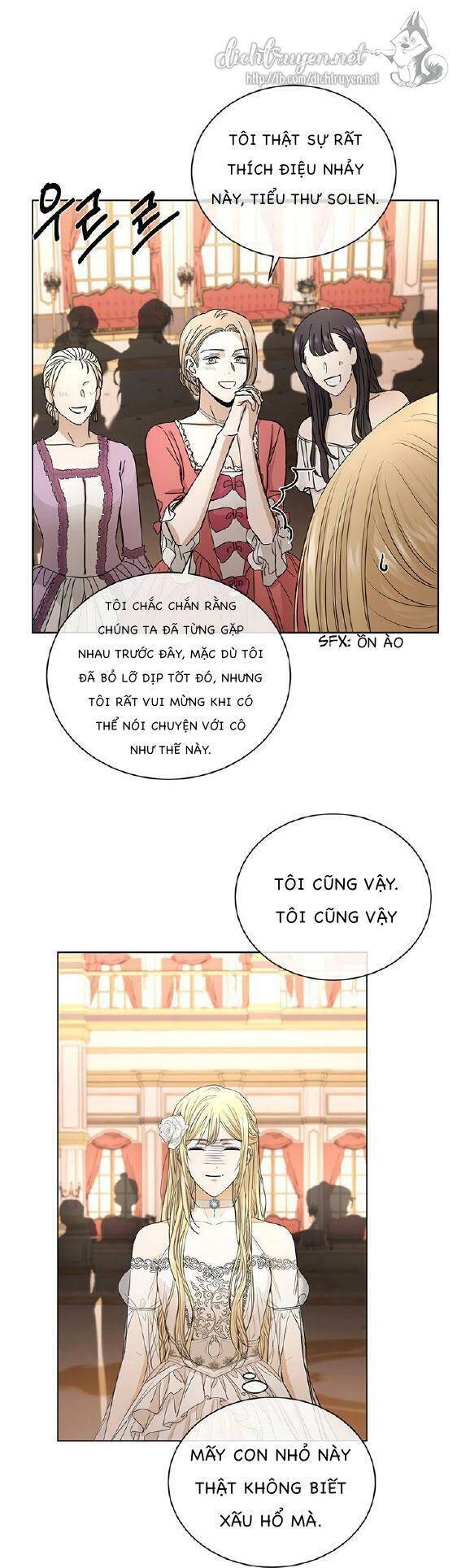 Tôi Không Còn Yêu Anh Nữa Chapter 12 - 44