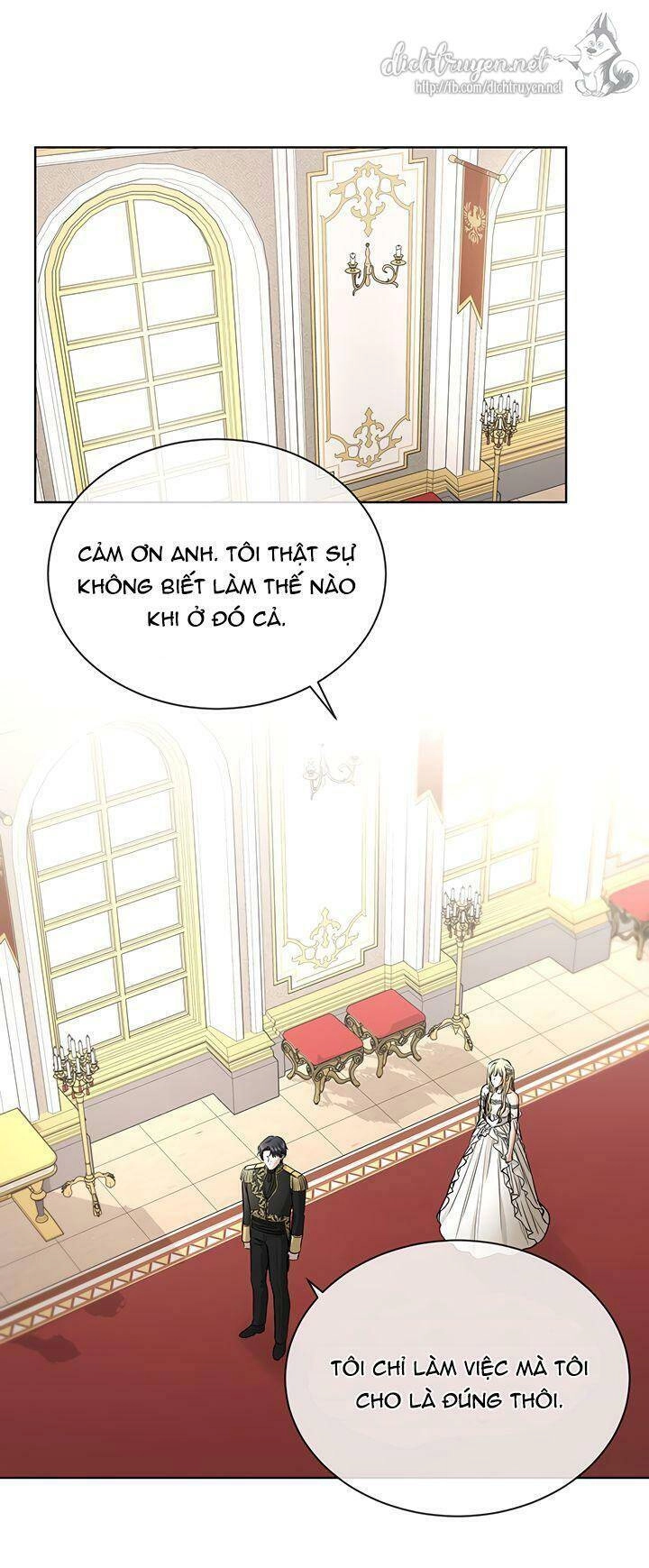 Tôi Không Còn Yêu Anh Nữa Chapter 13 - 2