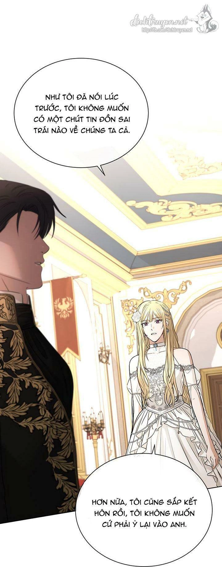 Tôi Không Còn Yêu Anh Nữa Chapter 13 - 4