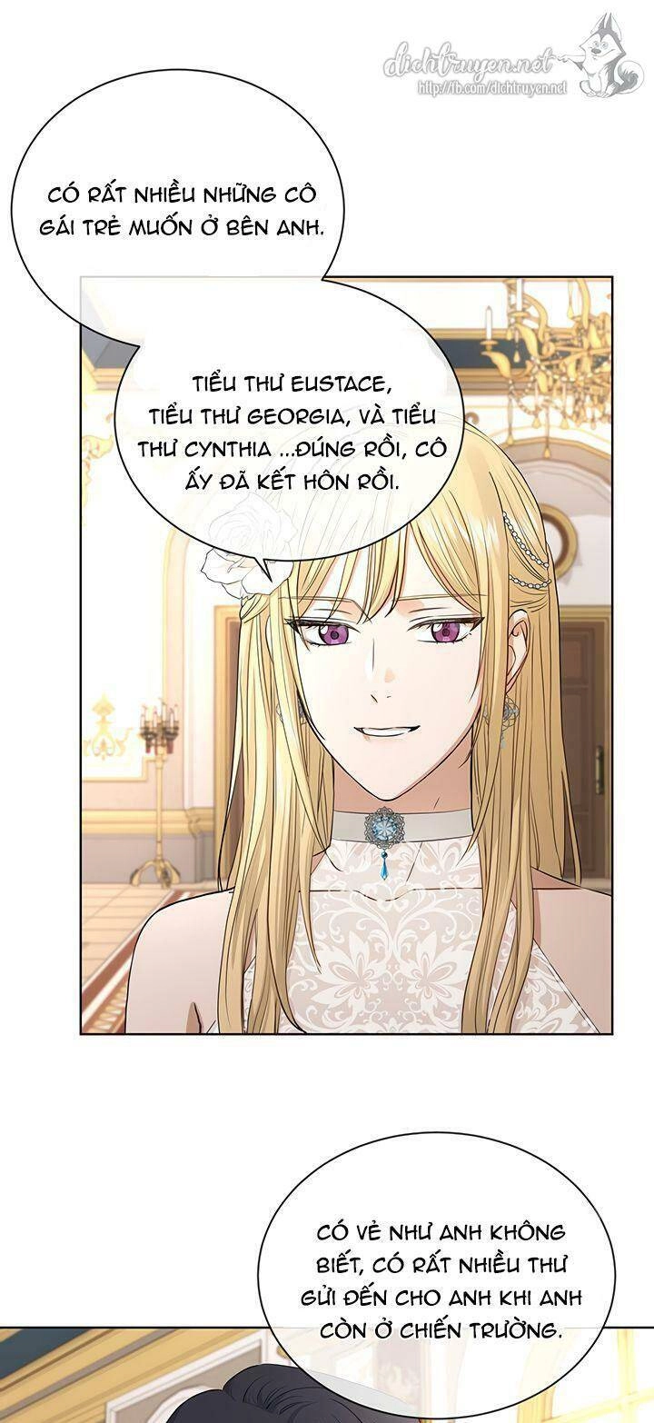 Tôi Không Còn Yêu Anh Nữa Chapter 13 - 5