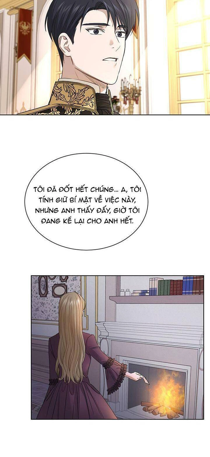 Tôi Không Còn Yêu Anh Nữa Chapter 13 - 6