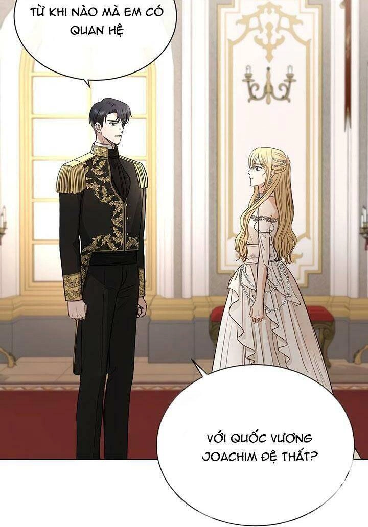 Tôi Không Còn Yêu Anh Nữa Chapter 13 - 8