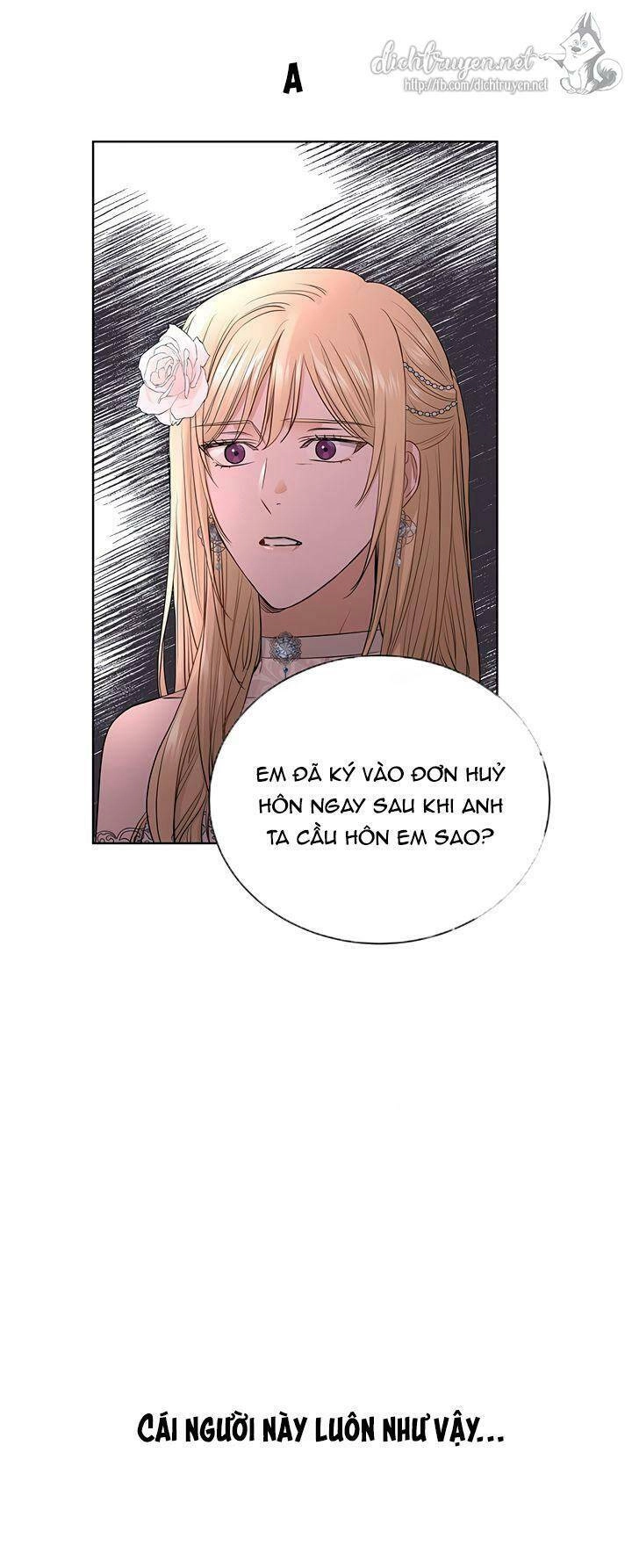 Tôi Không Còn Yêu Anh Nữa Chapter 13 - 9