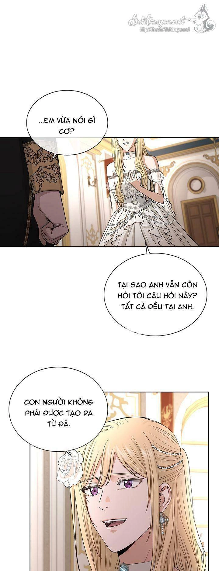 Tôi Không Còn Yêu Anh Nữa Chapter 13 - 12