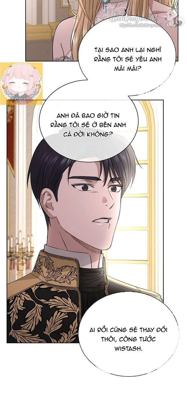 Tôi Không Còn Yêu Anh Nữa Chapter 13 - 13