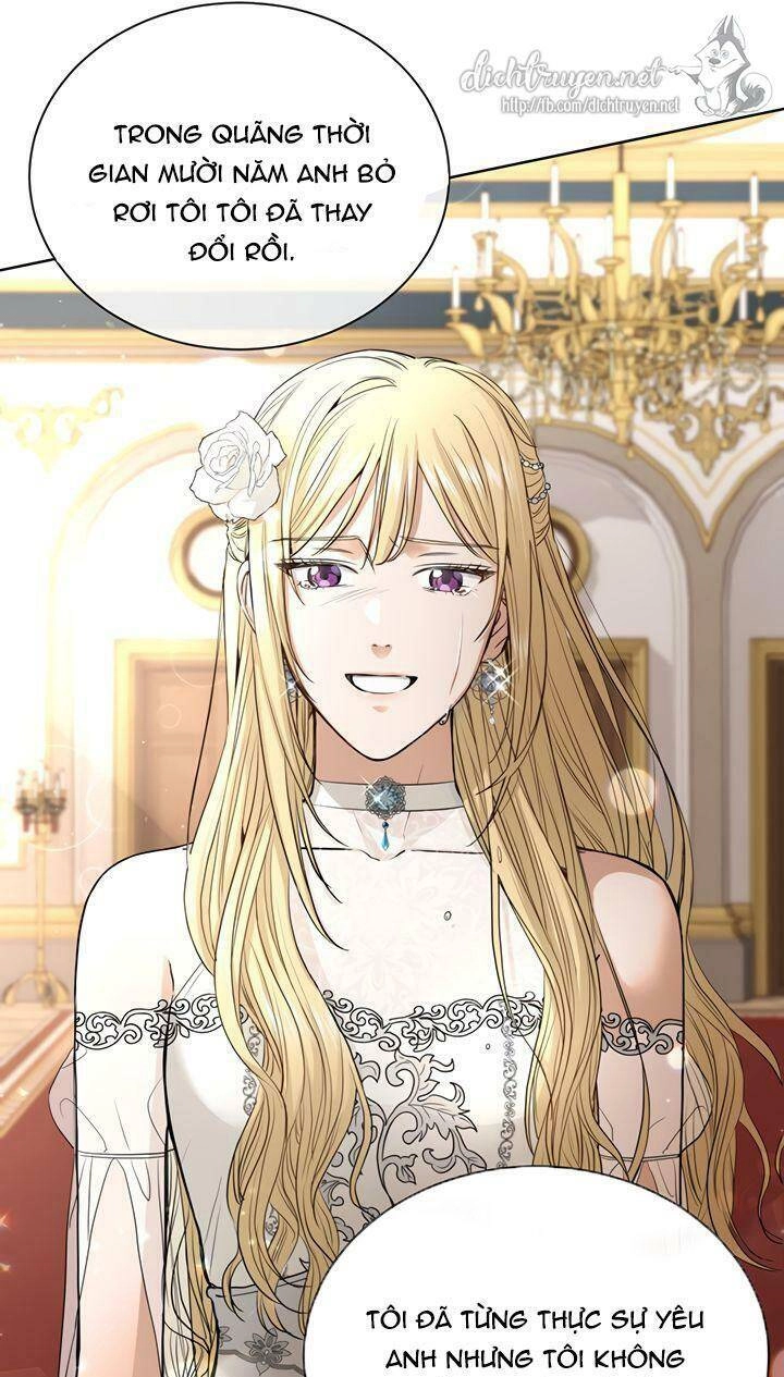 Tôi Không Còn Yêu Anh Nữa Chapter 13 - 15