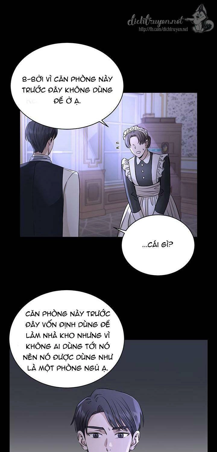 Tôi Không Còn Yêu Anh Nữa Chapter 13 - 37