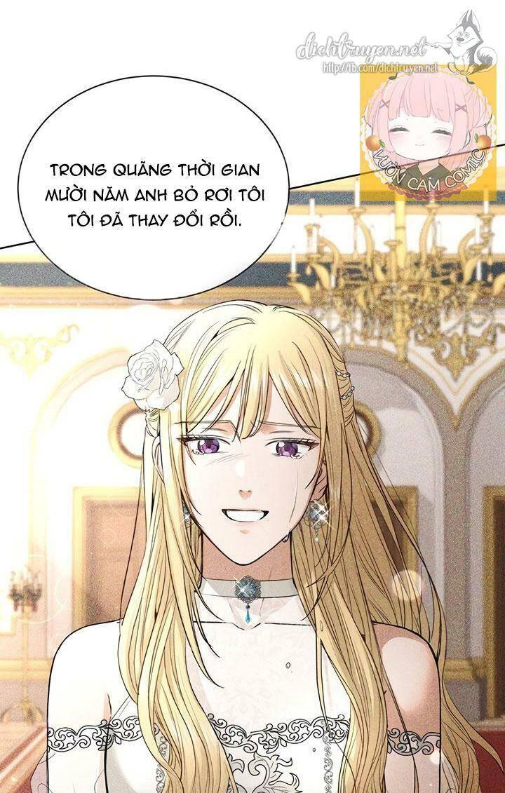 Tôi Không Còn Yêu Anh Nữa Chapter 13 - 41