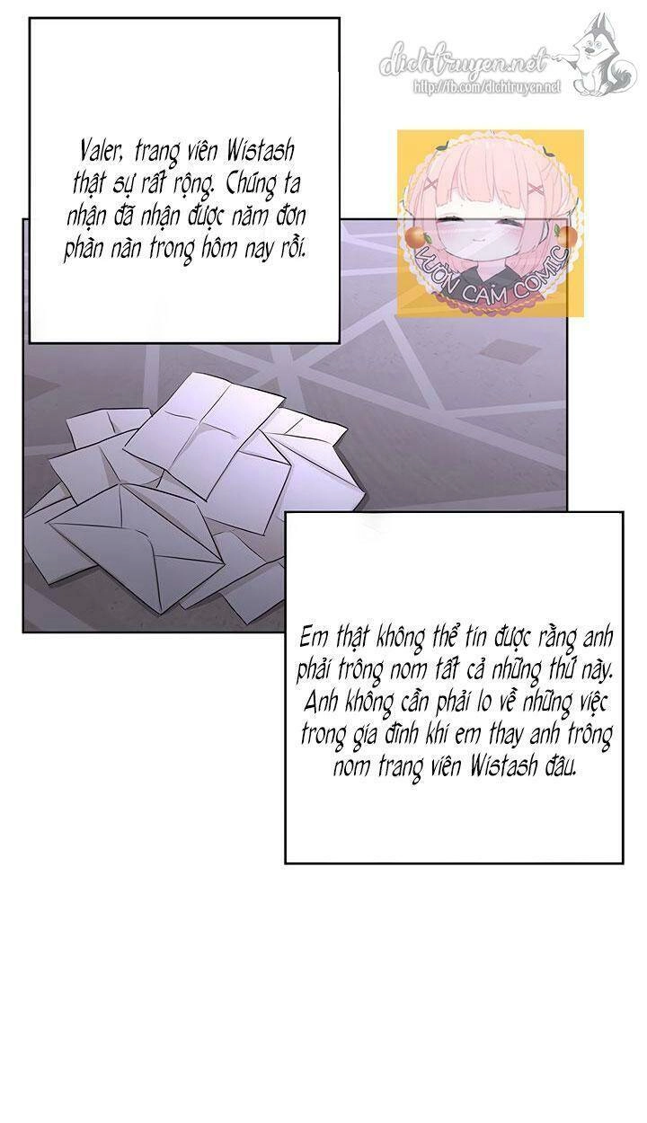 Tôi Không Còn Yêu Anh Nữa Chapter 13 - 48