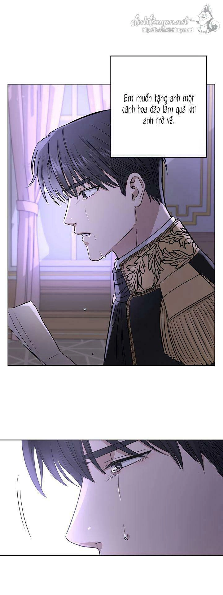 Tôi Không Còn Yêu Anh Nữa Chapter 13 - 54