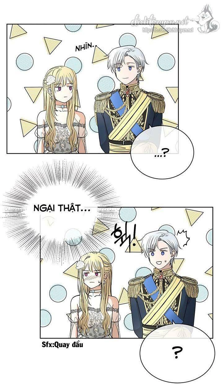 Tôi Không Còn Yêu Anh Nữa Chapter 14 - 4