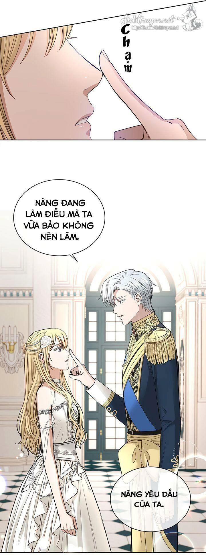 Tôi Không Còn Yêu Anh Nữa Chapter 14 - 6