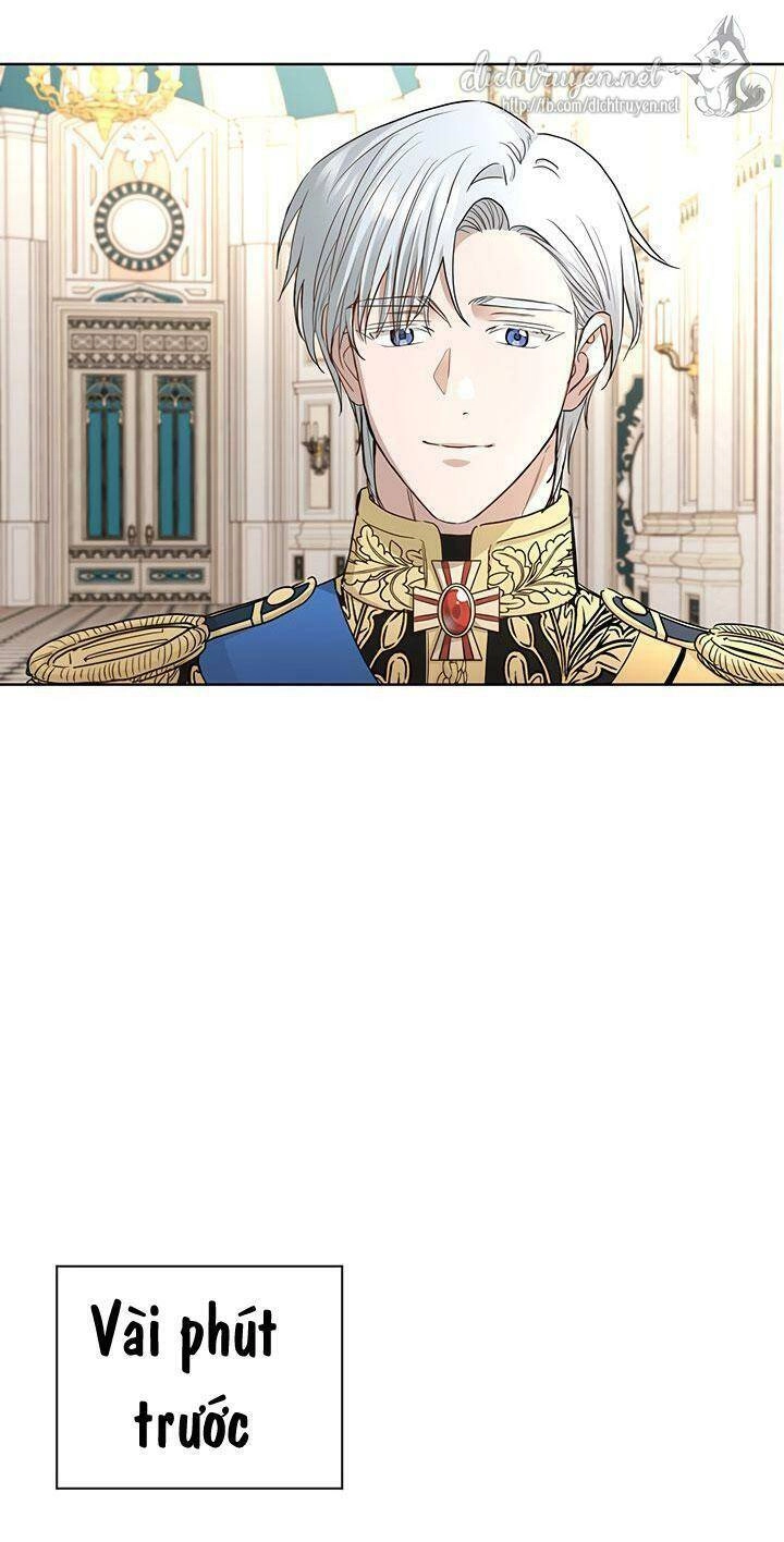 Tôi Không Còn Yêu Anh Nữa Chapter 14 - 8