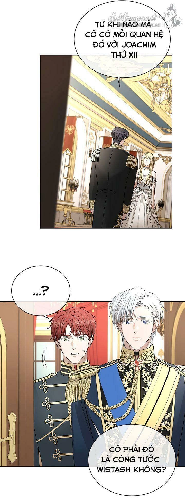 Tôi Không Còn Yêu Anh Nữa Chapter 14 - 9