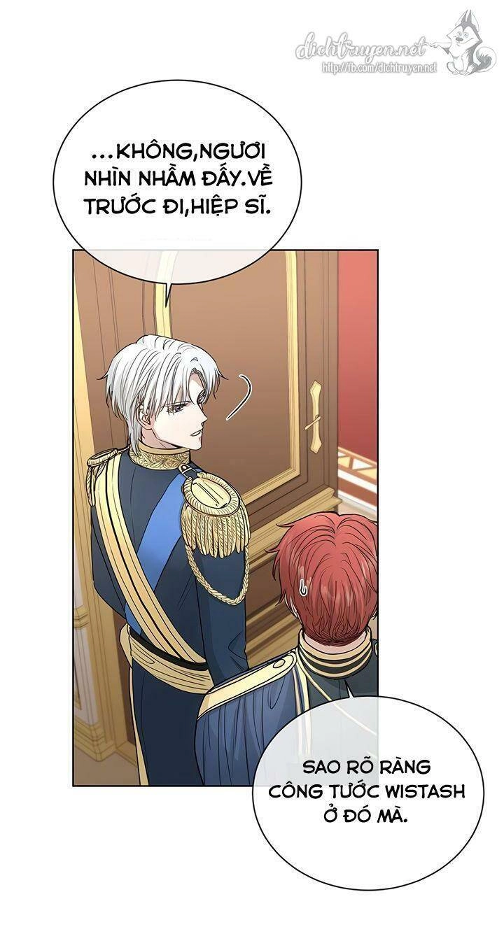 Tôi Không Còn Yêu Anh Nữa Chapter 14 - 10