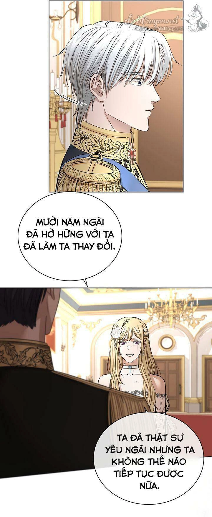 Tôi Không Còn Yêu Anh Nữa Chapter 14 - 12