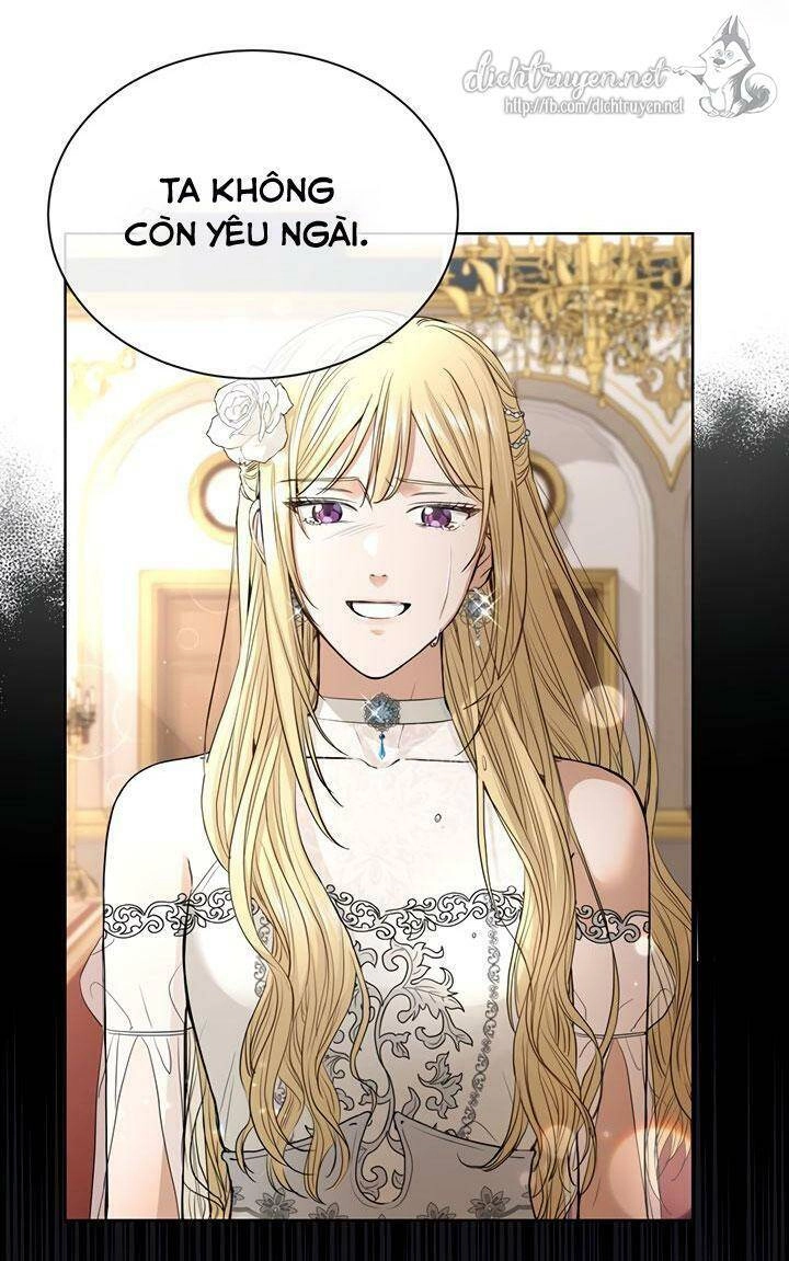 Tôi Không Còn Yêu Anh Nữa Chapter 14 - 13