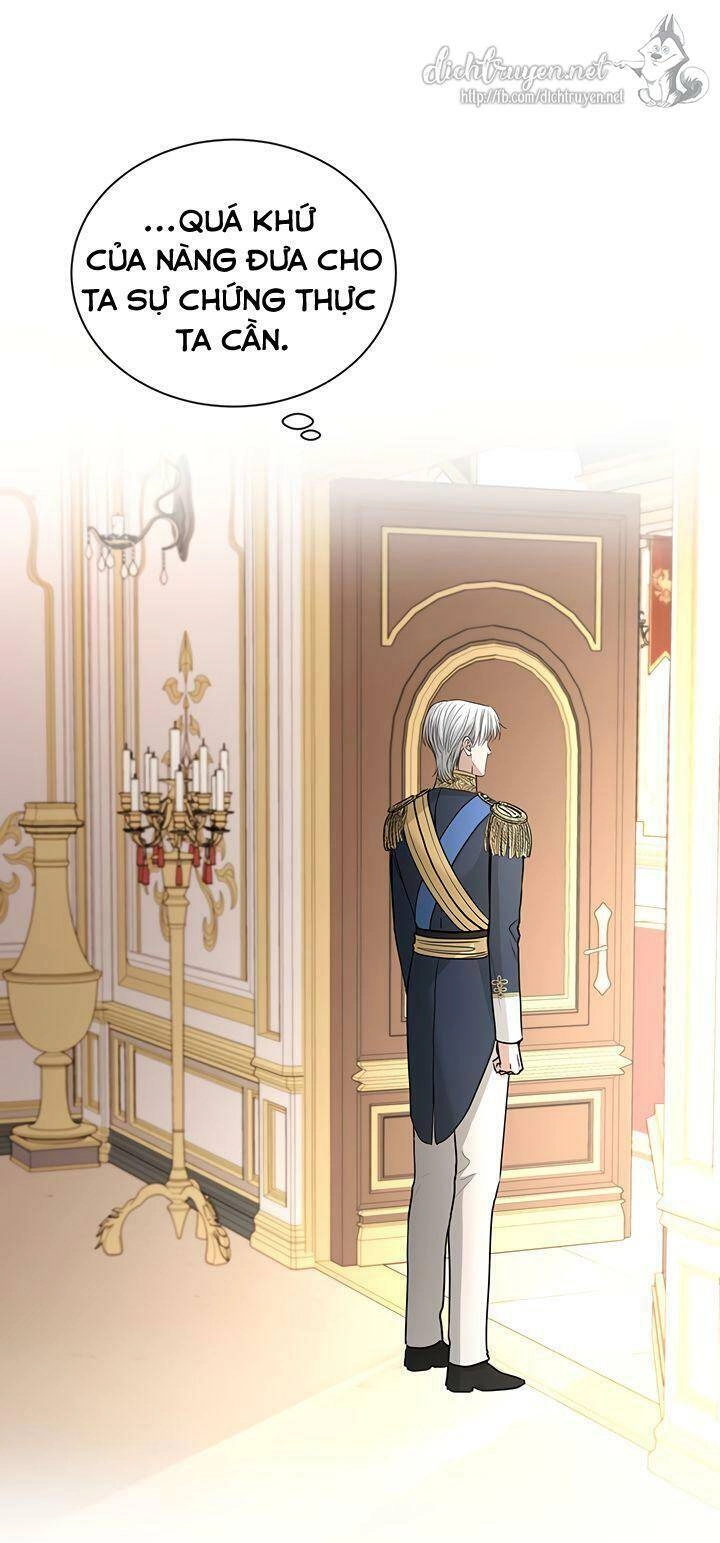 Tôi Không Còn Yêu Anh Nữa Chapter 14 - 16