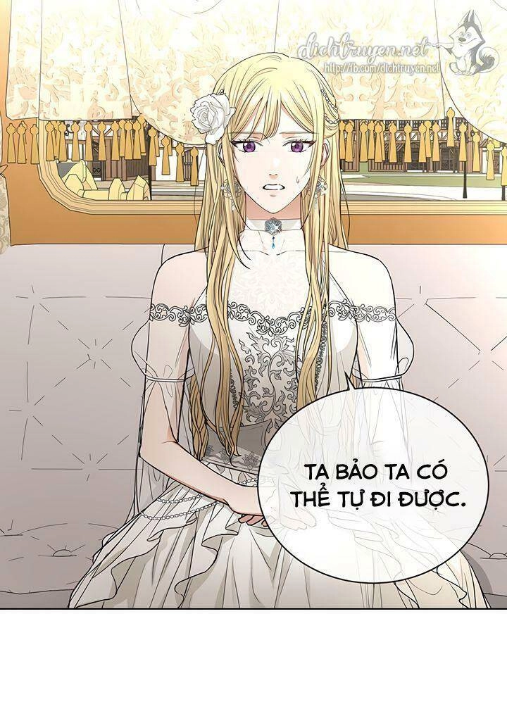 Tôi Không Còn Yêu Anh Nữa Chapter 14 - 19