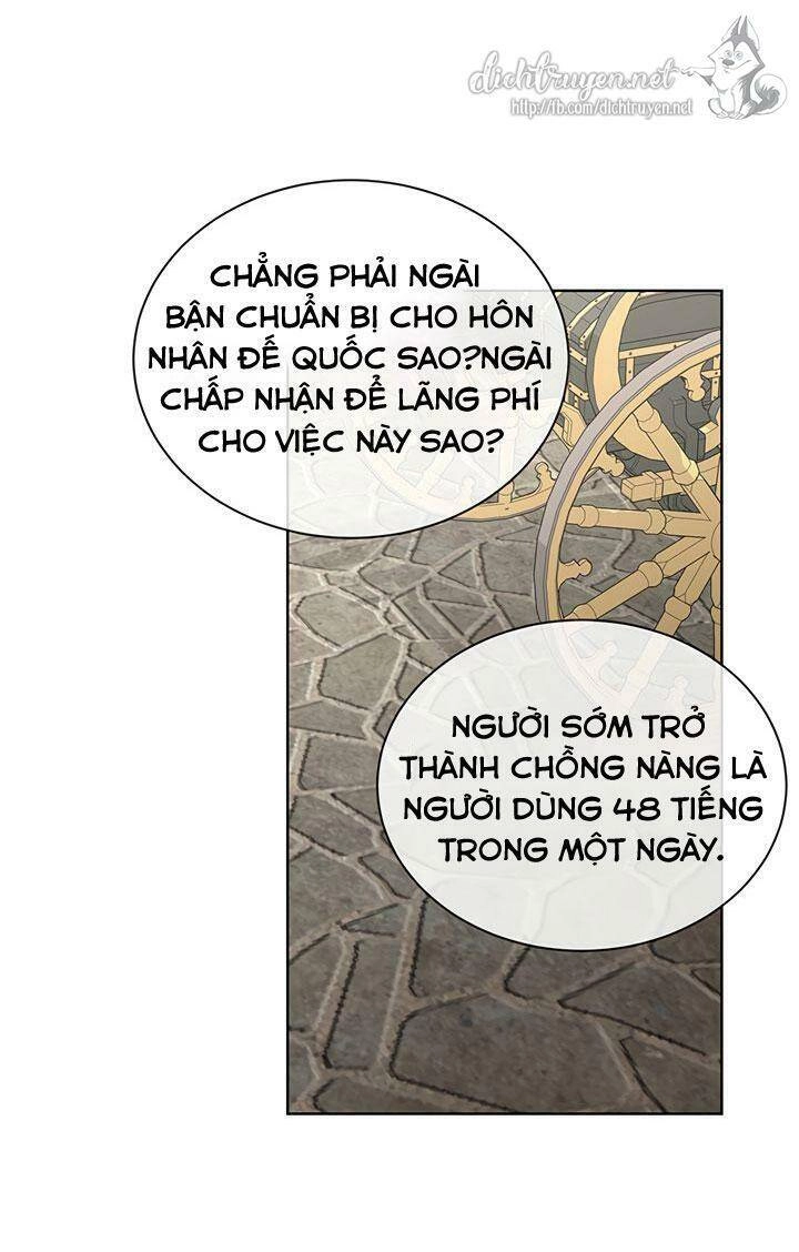 Tôi Không Còn Yêu Anh Nữa Chapter 14 - 21