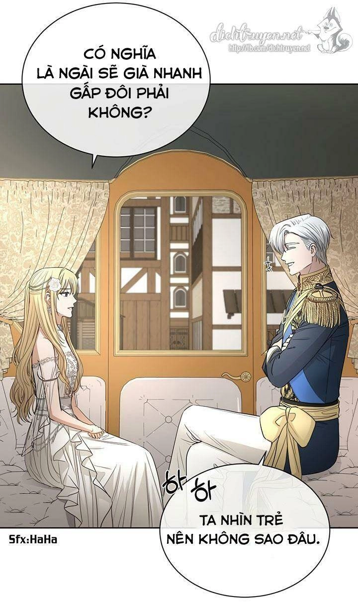 Tôi Không Còn Yêu Anh Nữa Chapter 14 - 22