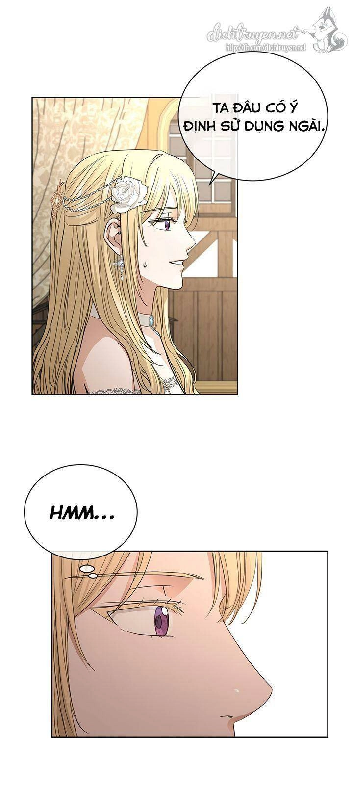 Tôi Không Còn Yêu Anh Nữa Chapter 14 - 24