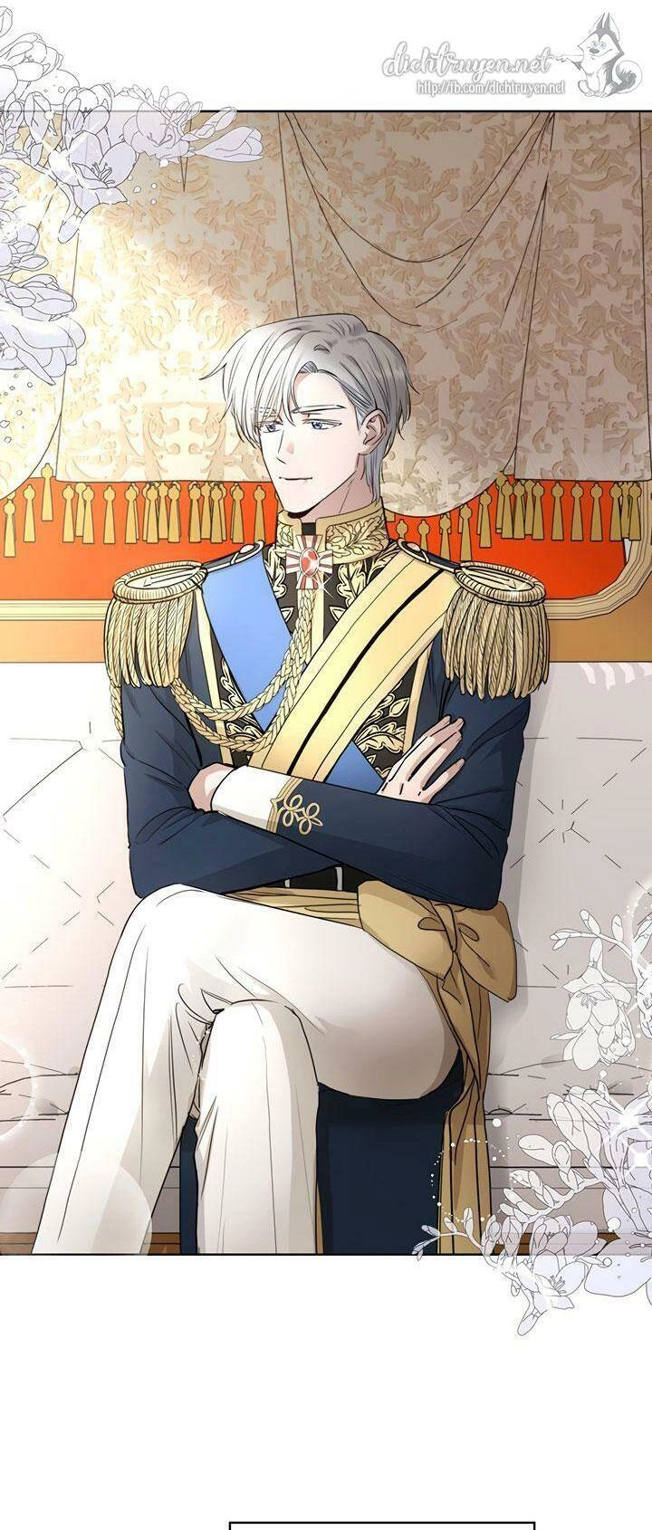 Tôi Không Còn Yêu Anh Nữa Chapter 14 - 25