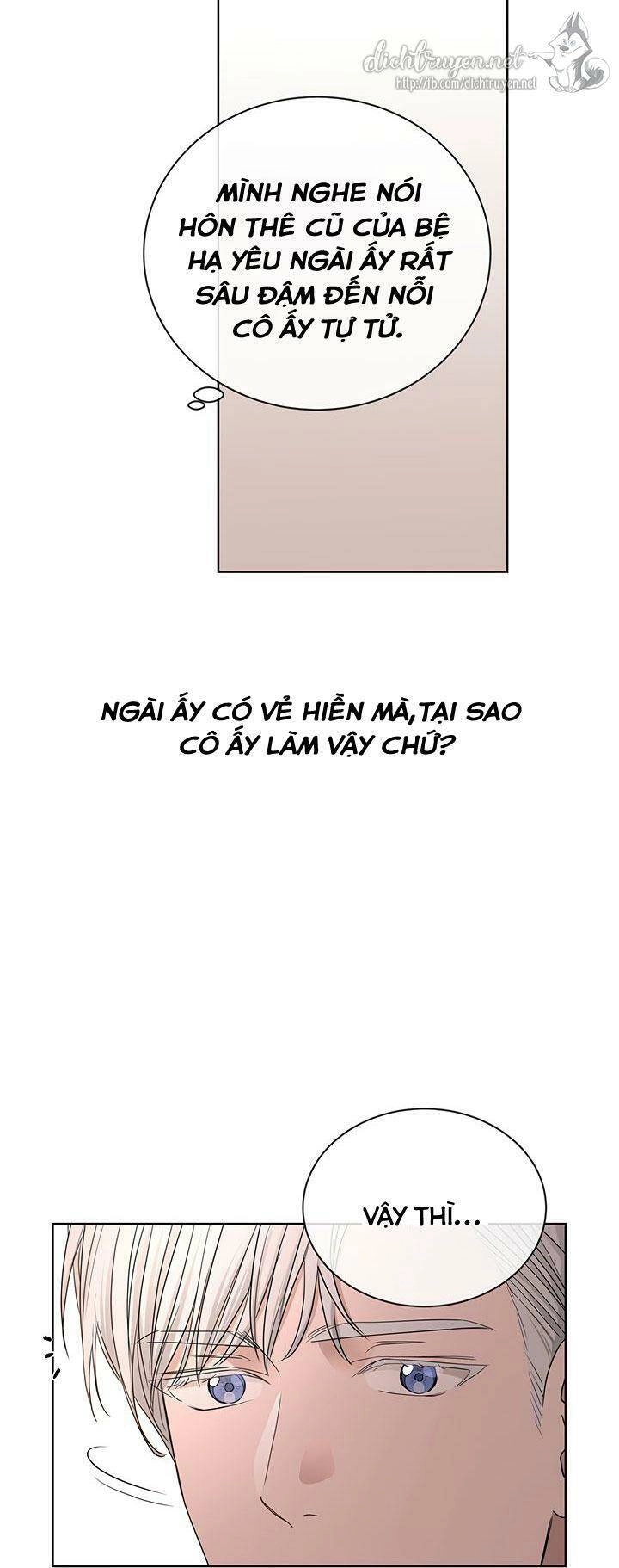 Tôi Không Còn Yêu Anh Nữa Chapter 14 - 26