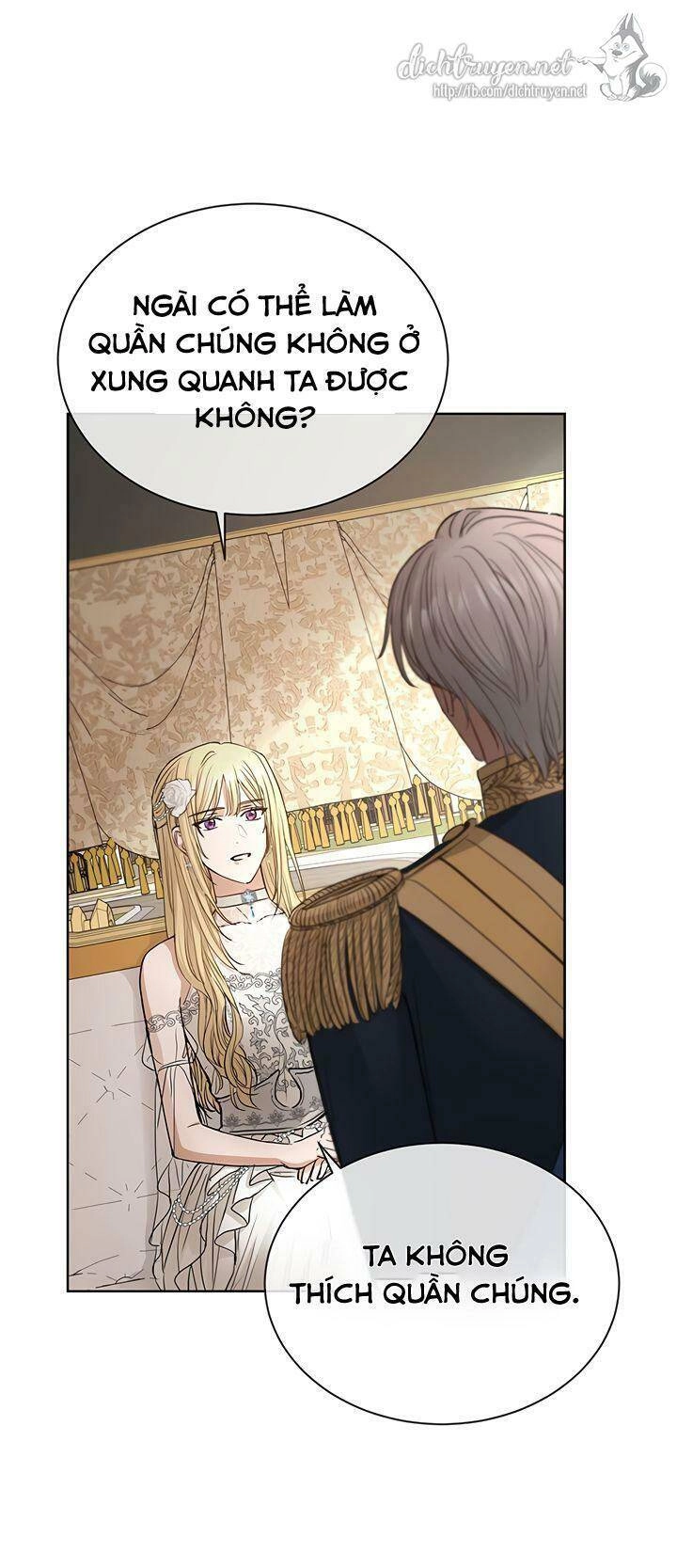 Tôi Không Còn Yêu Anh Nữa Chapter 14 - 27