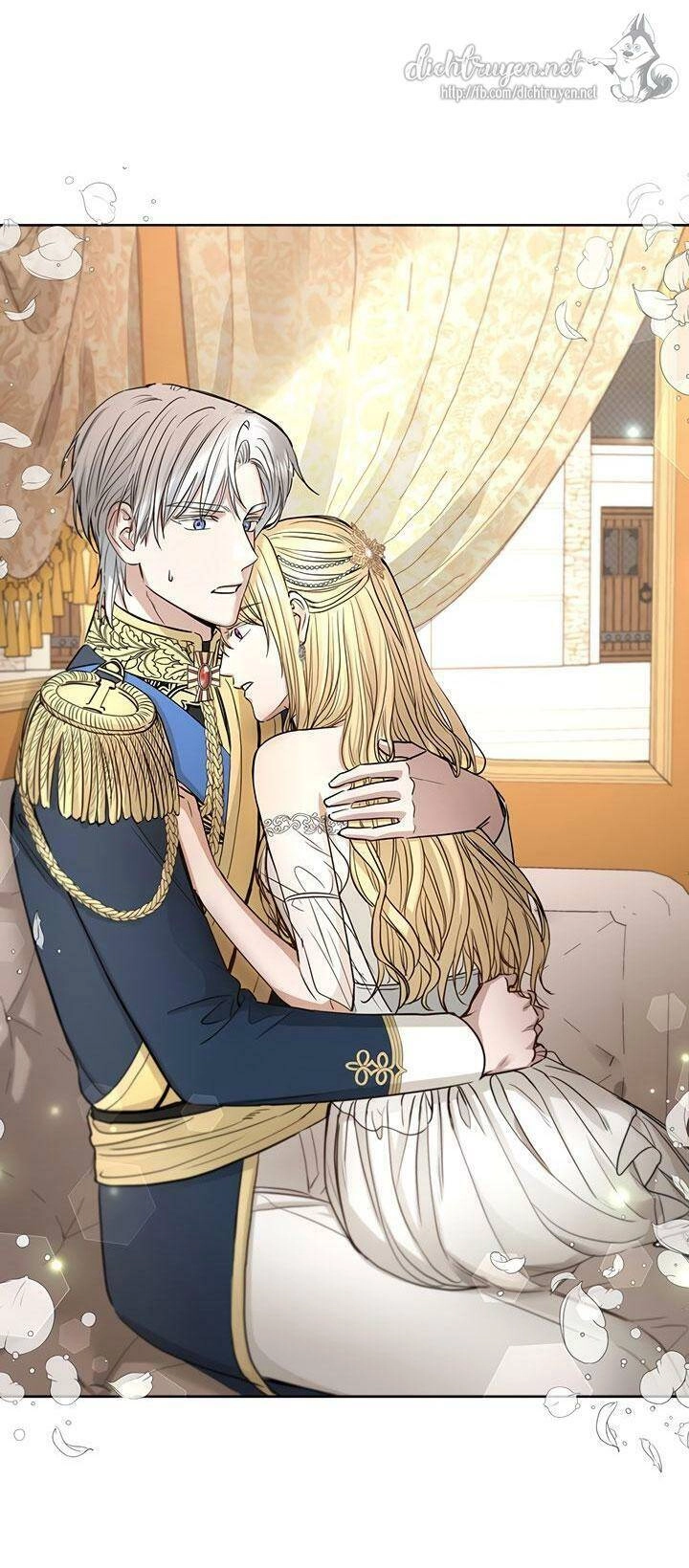 Tôi Không Còn Yêu Anh Nữa Chapter 14 - 31