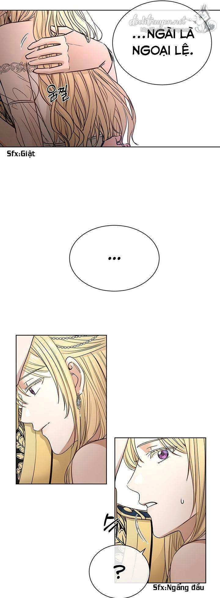 Tôi Không Còn Yêu Anh Nữa Chapter 14 - 33