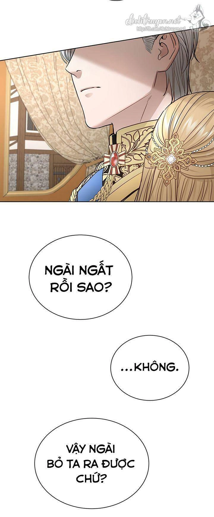 Tôi Không Còn Yêu Anh Nữa Chapter 14 - 34