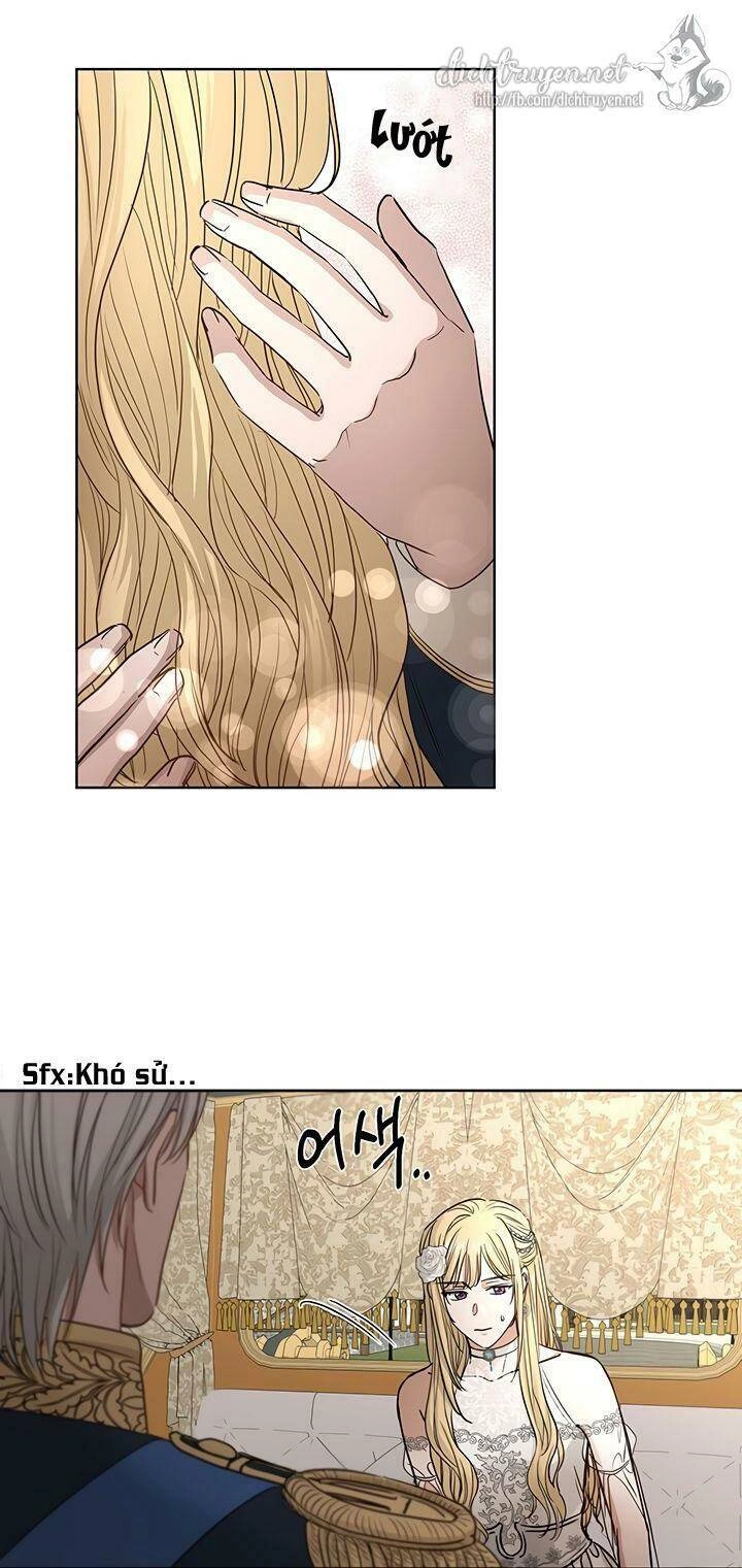 Tôi Không Còn Yêu Anh Nữa Chapter 14 - 35