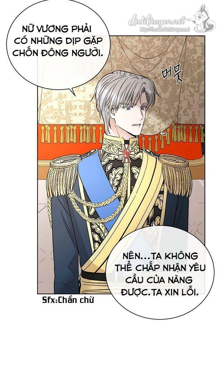 Tôi Không Còn Yêu Anh Nữa Chapter 14 - 37